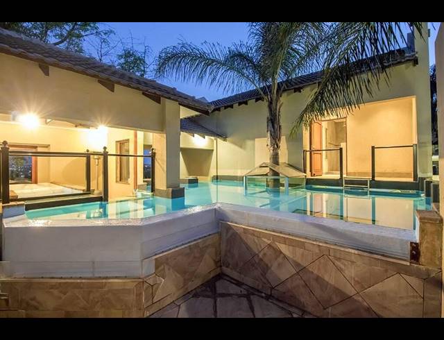 3,048M² HOTEL FOR SALE IN WATERKLOOF RIDGE